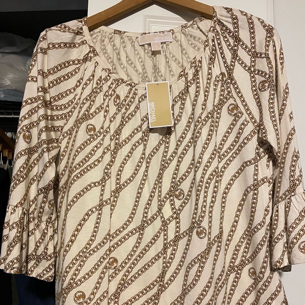 Michael Kors shirt